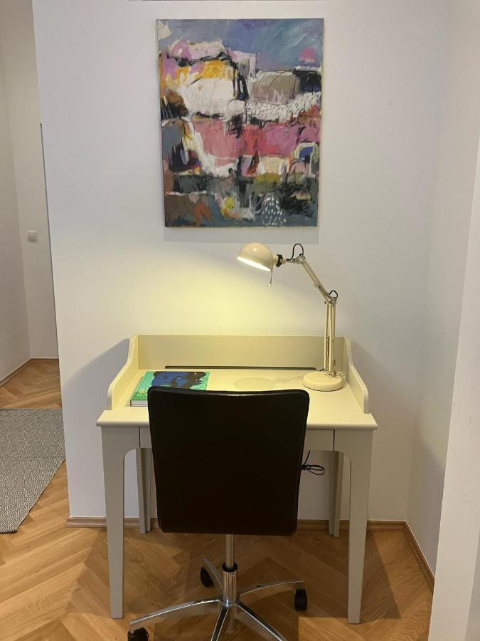 Ludwig's Nest Vienne
