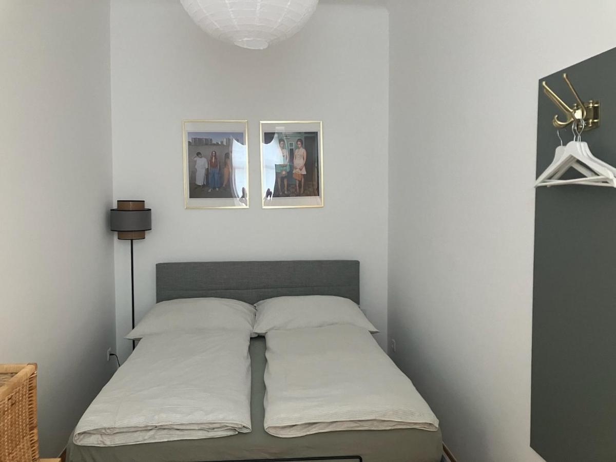 Appartement Ludwig's Nest Vienne