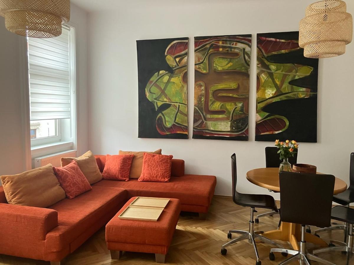 Ludwig's Nest Vienne