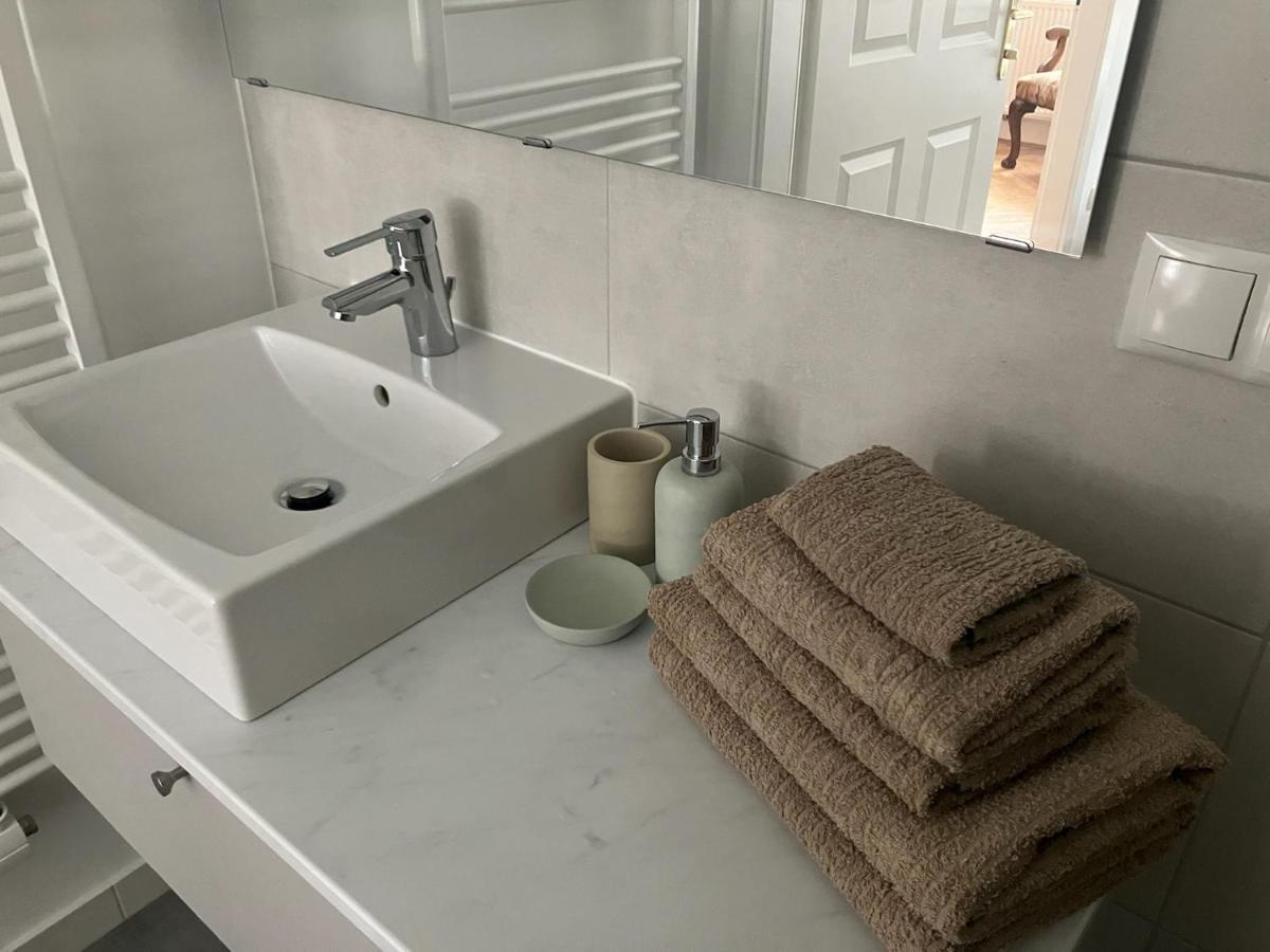 Ludwig's Nest Appartement Vienne