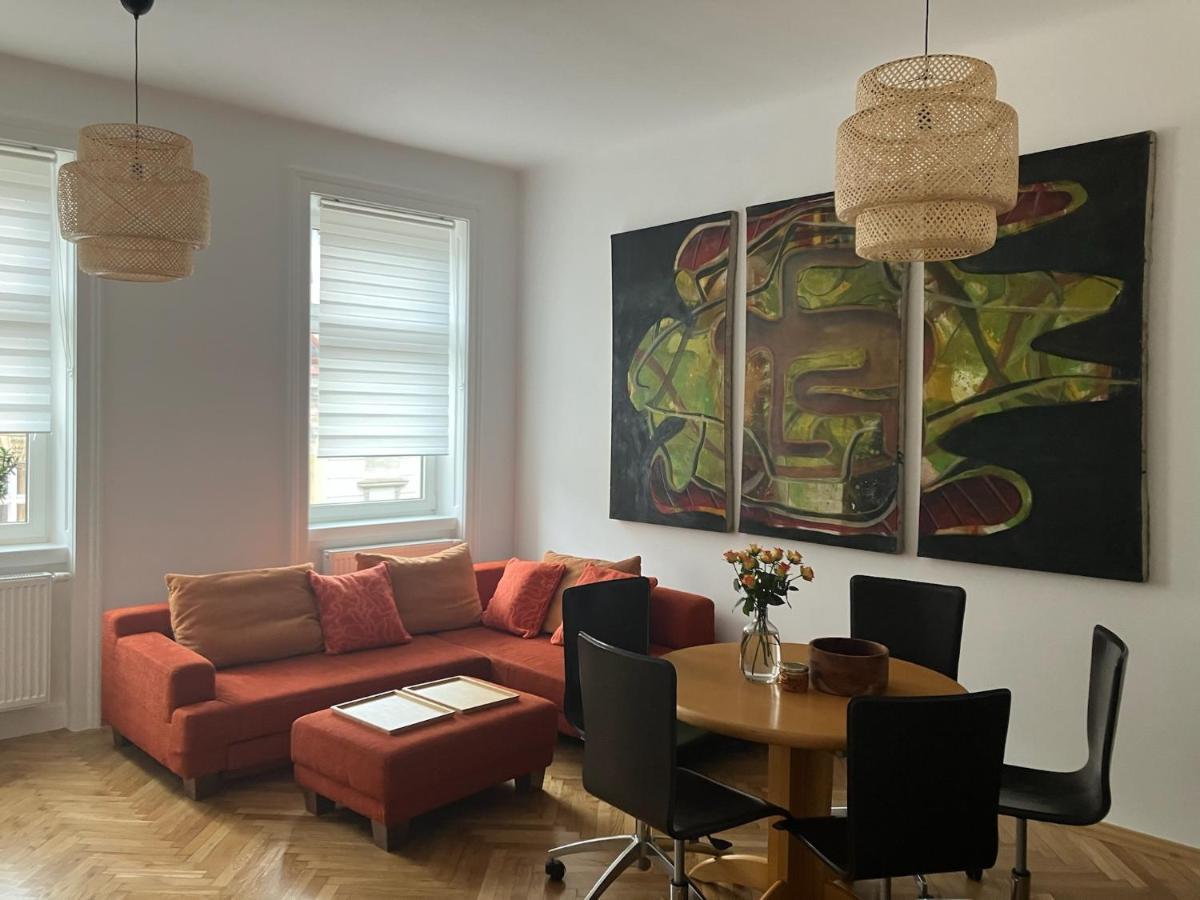 Appartement Ludwig's Nest Vienne